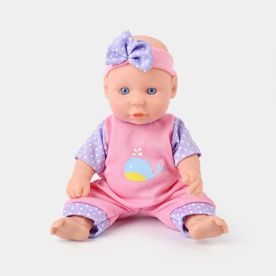 Mini Baby Doll Toy