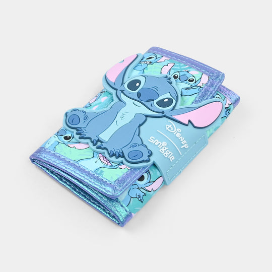 Stylish Printed Wallet For Kids