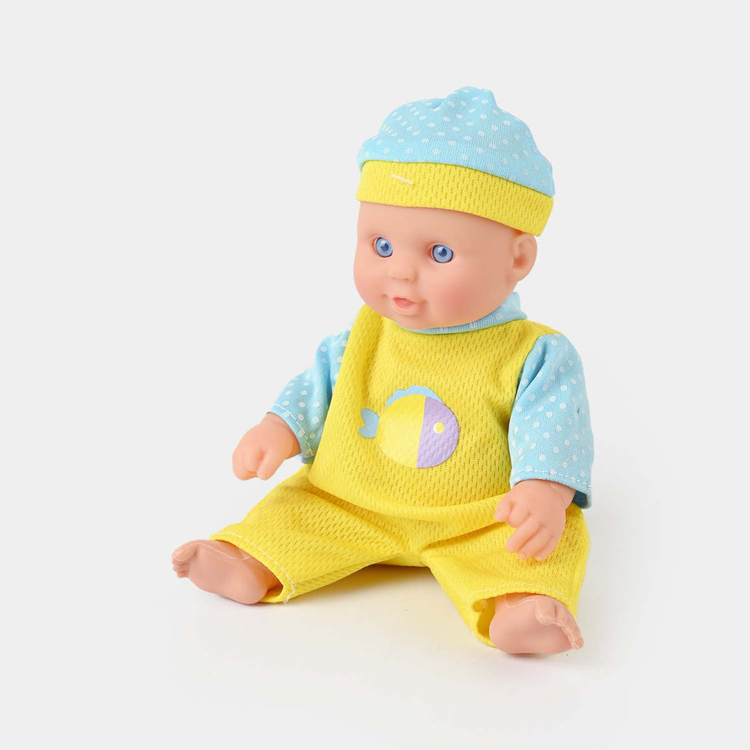 Mini Baby Doll Toy