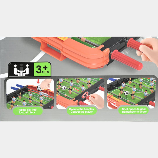 Sports Game Football Table For Kids