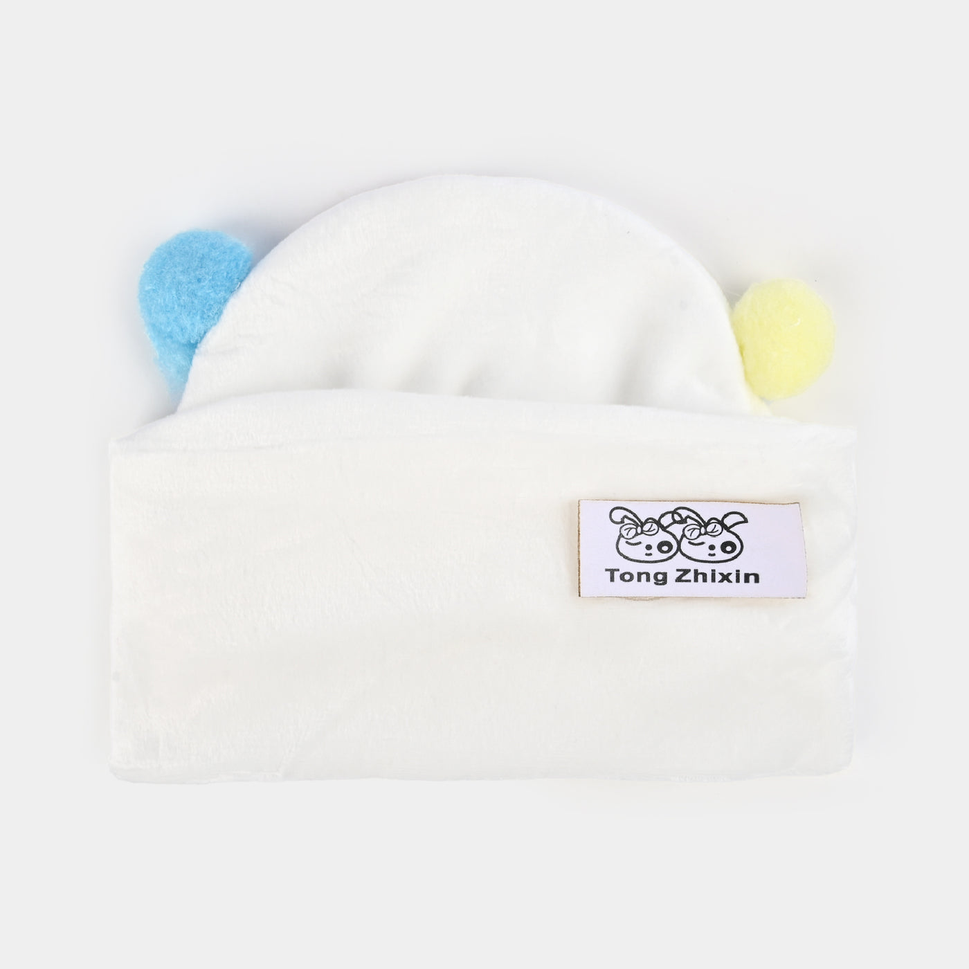 Baby Winter Cap/Hat Velvet | 6M+