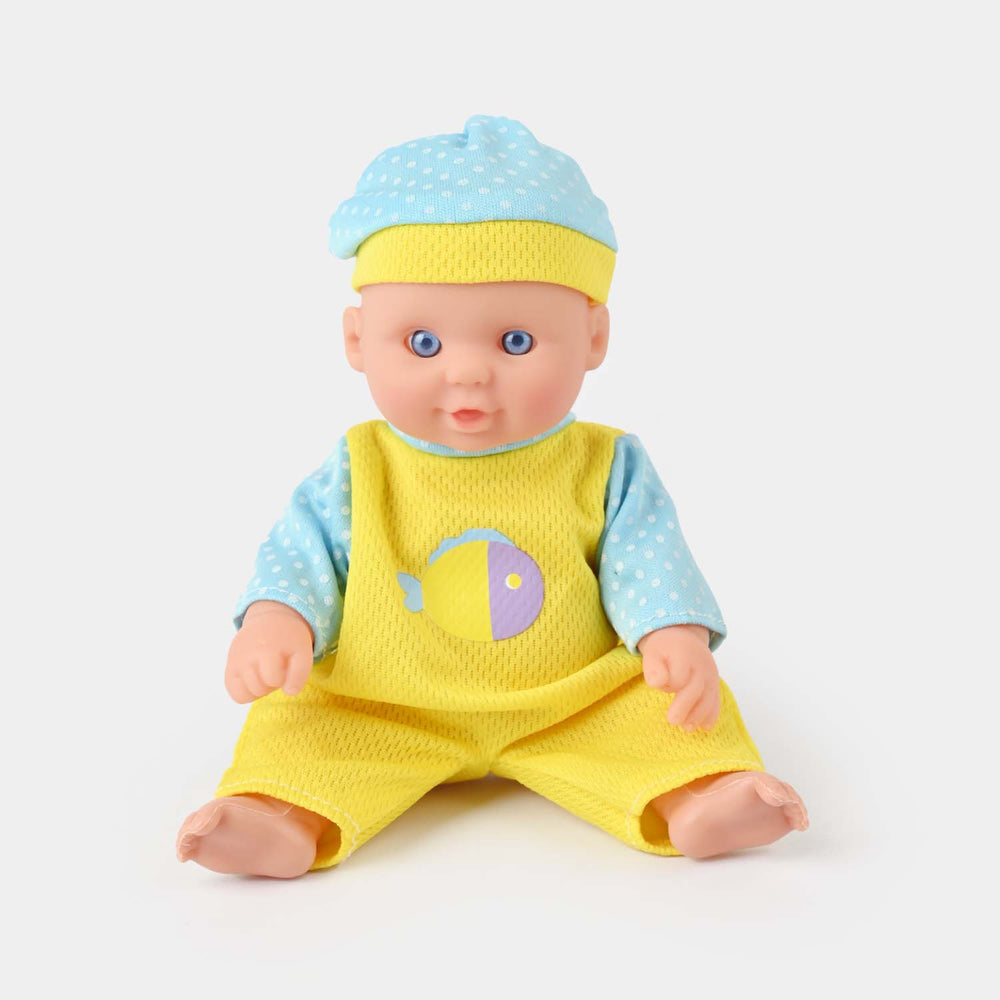 Mini Baby Doll Toy