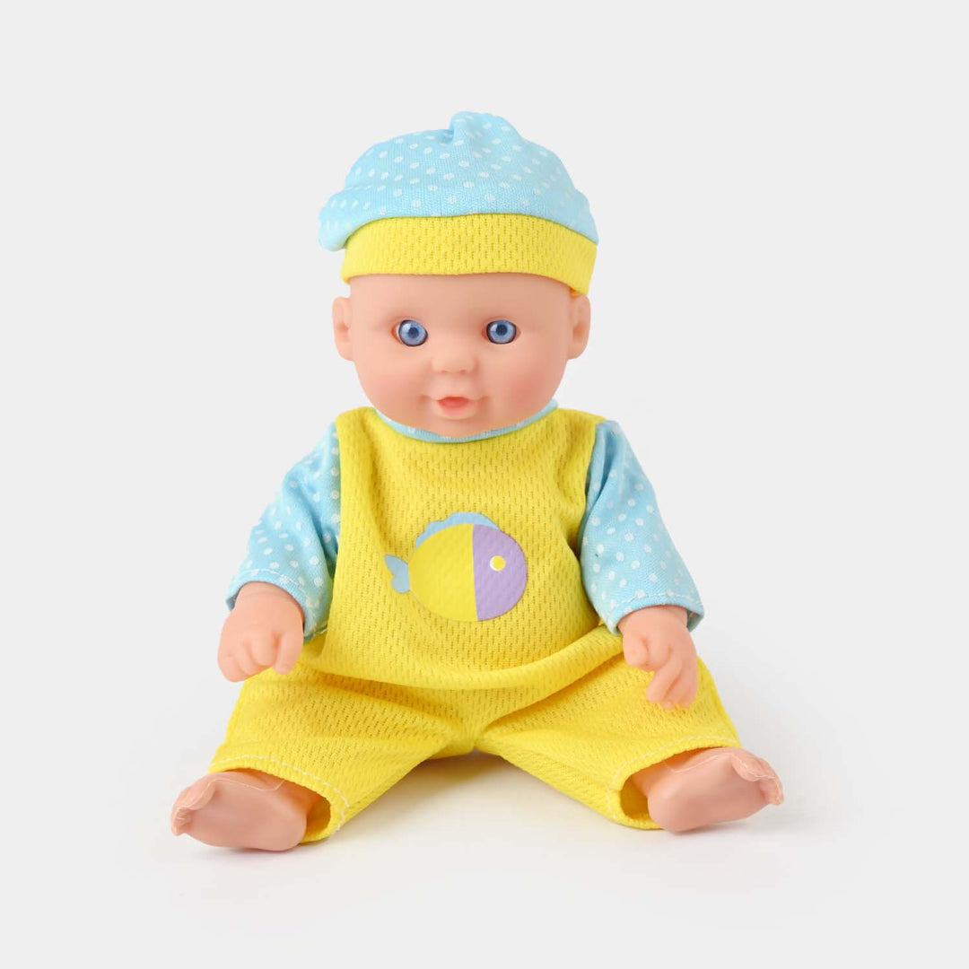 Mini Baby Doll Toy