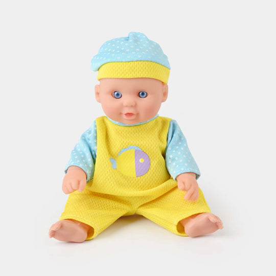 Mini Baby Doll Toy