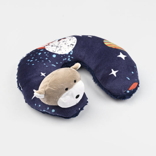 Wrapping Sheet With Neck Pillow | 0M+