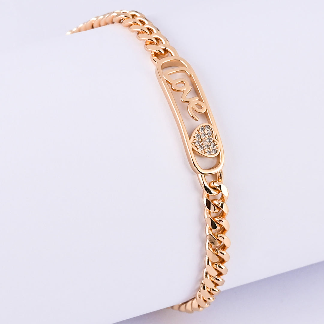 Elegant Fancy Bracelet For Girls