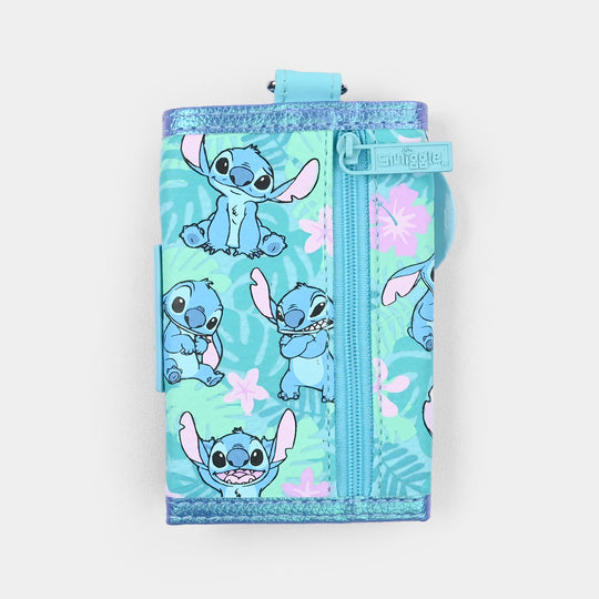 Stylish Printed Wallet For Kids