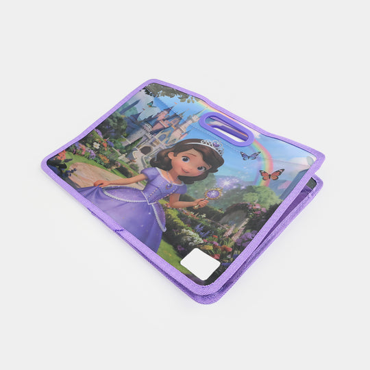 Pencil Pouch/Bag for Kids