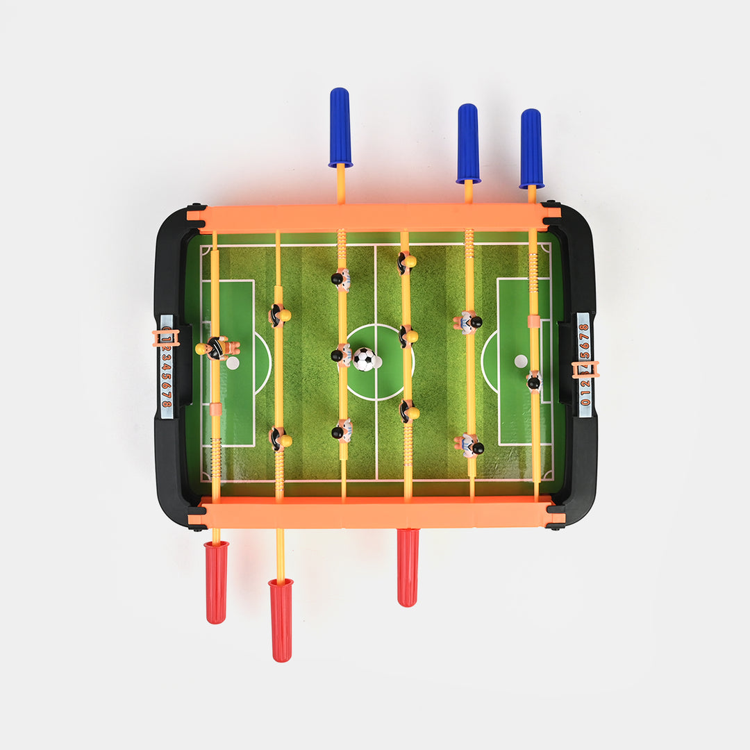 Sports Game Football Table For Kids