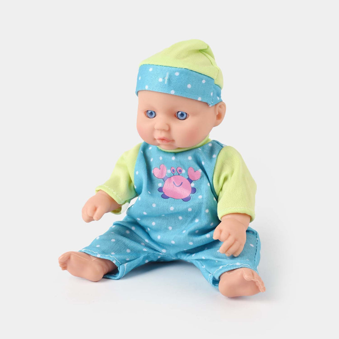 Mini Baby Doll Toy