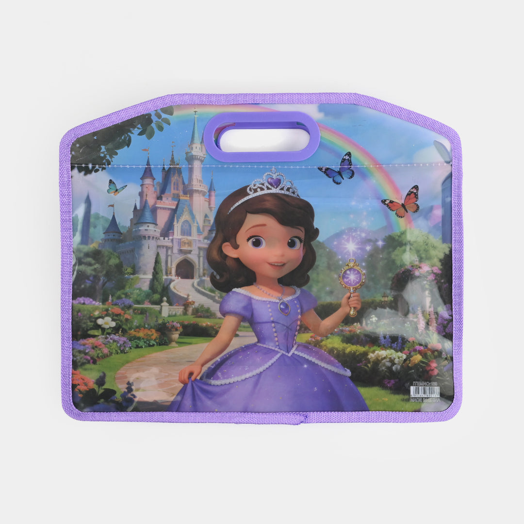 Pencil Pouch/Bag for Kids