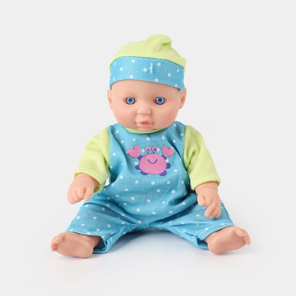 Mini Baby Doll Toy