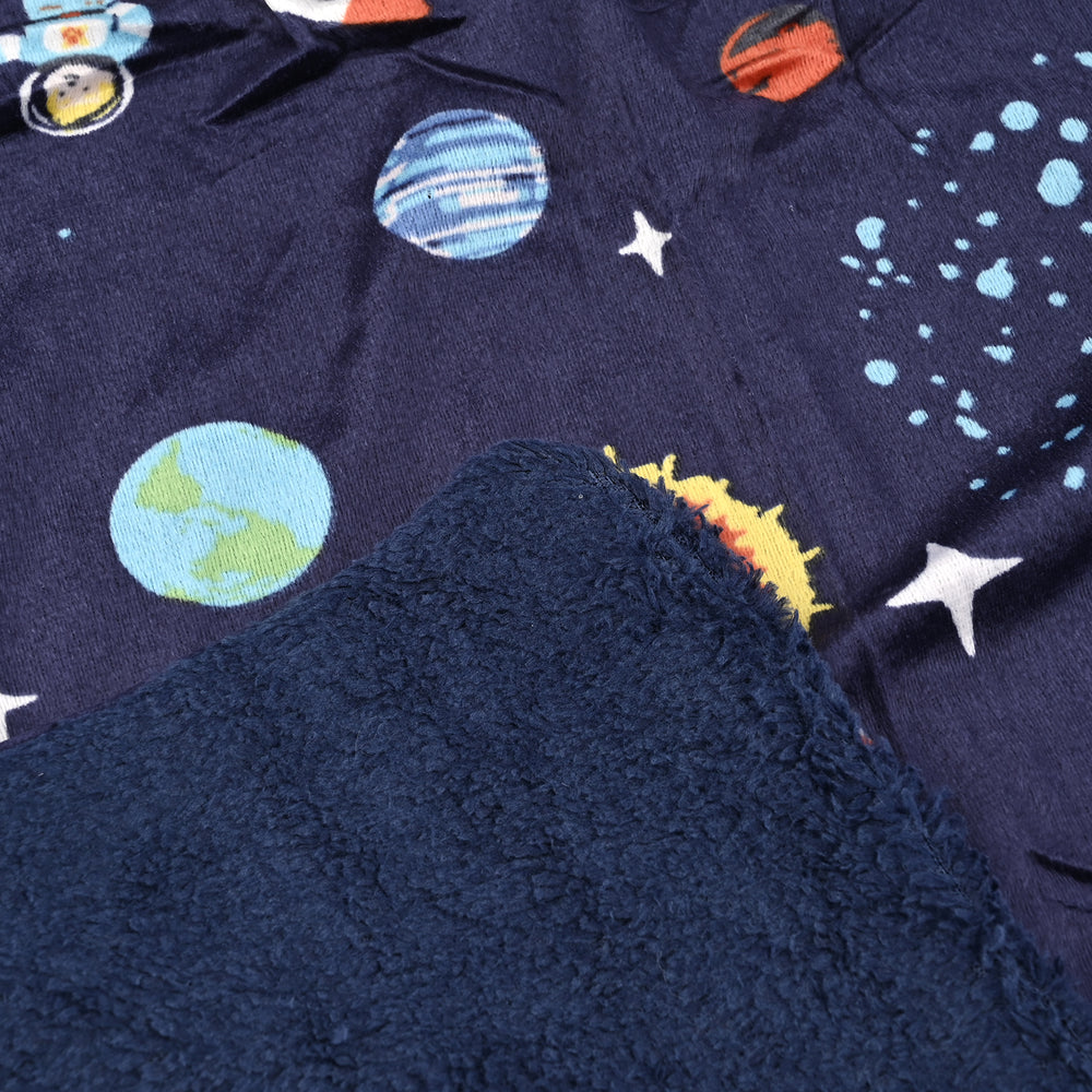 Wrapping Sheet With Neck Pillow | 0M+