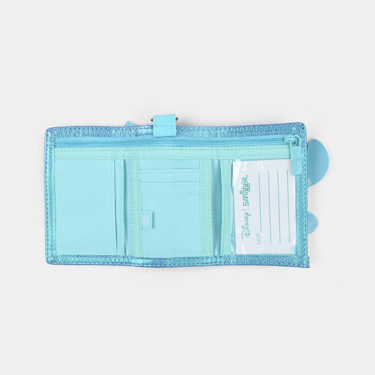 Stylish Printed Wallet For Kids