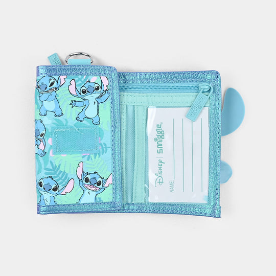 Stylish Printed Wallet For Kids