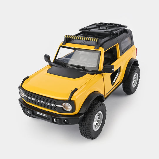 Alloy Pullback Model Car For Kids