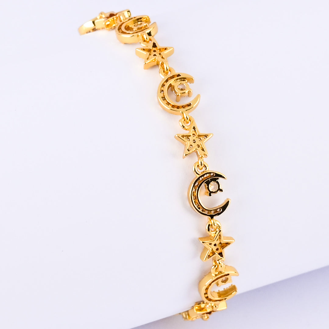 Elegant Fancy Bracelet For Girls