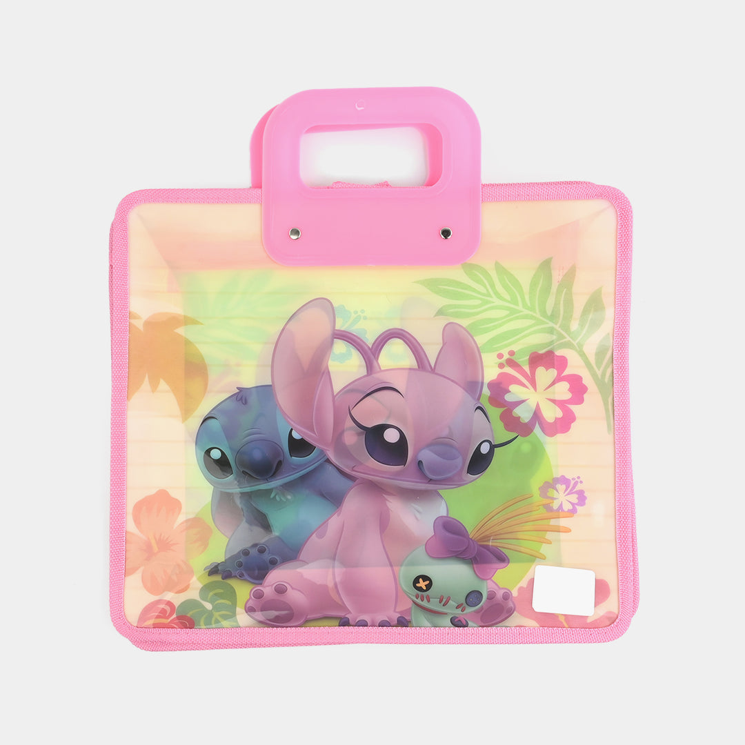Pencil Pouch/Bag for Kids