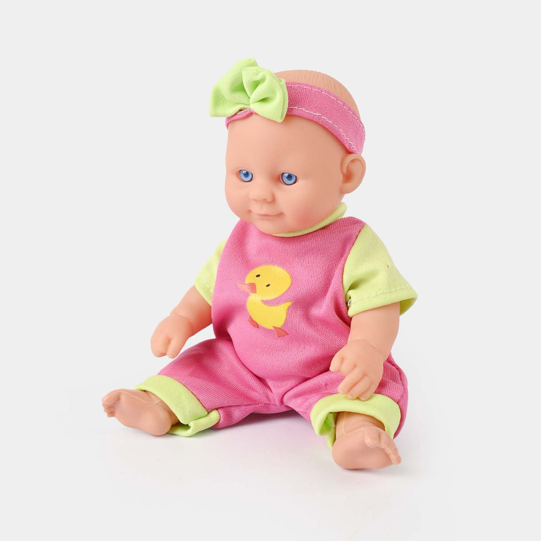 Mini Baby Doll Toy