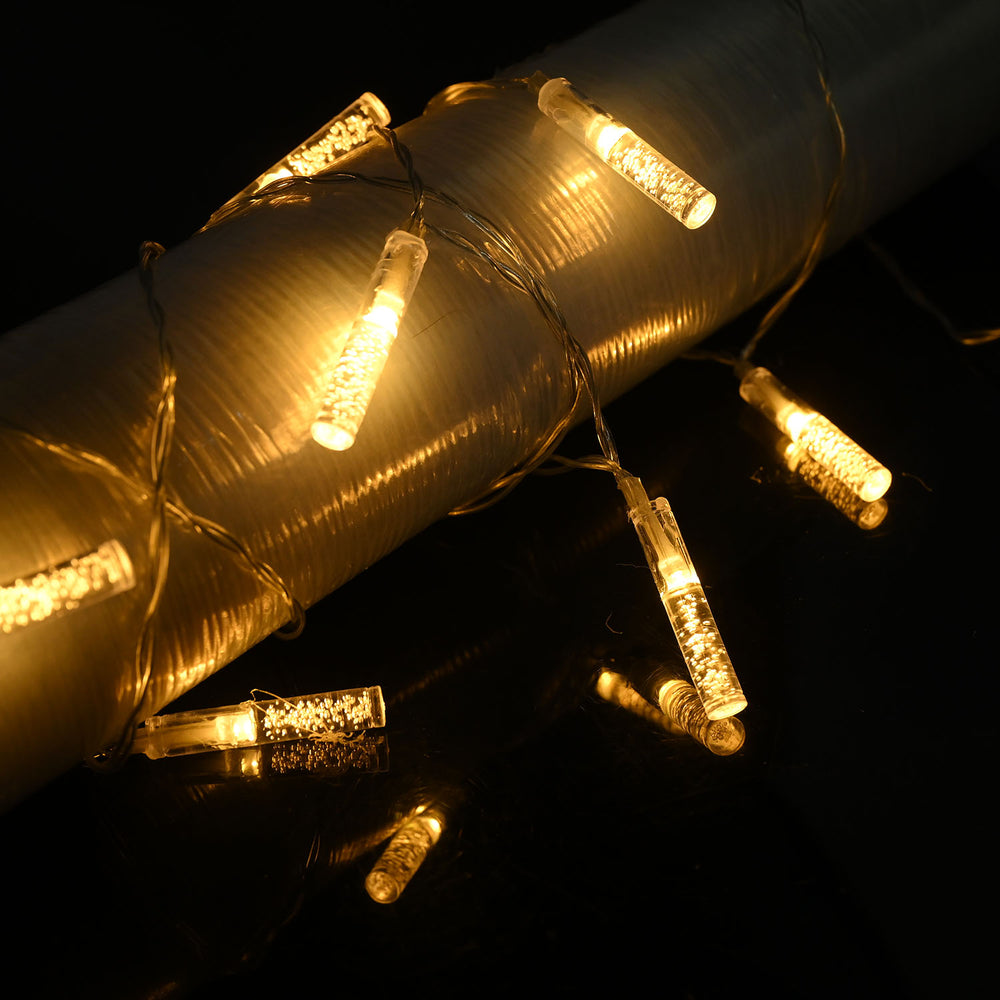 Decorative LED Warm Light | 10Pcs