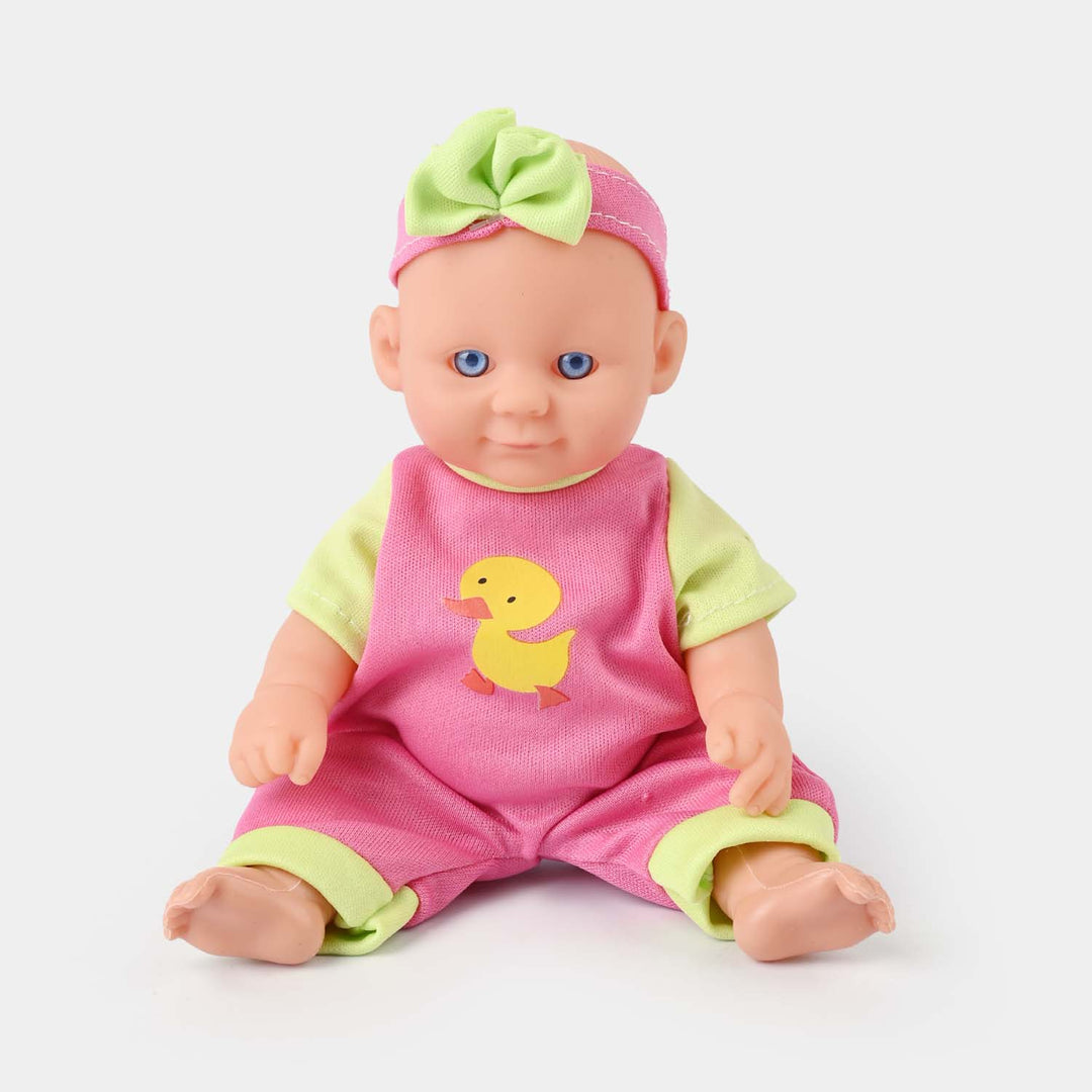 Mini Baby Doll Toy