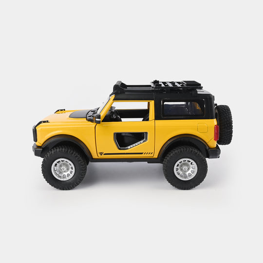 Alloy Pullback Model Car For Kids