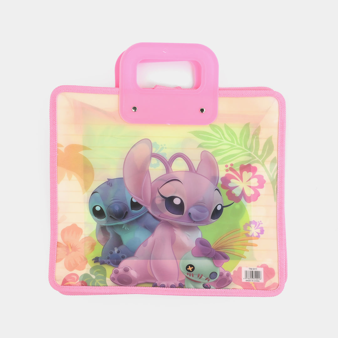 Pencil Pouch/Bag for Kids