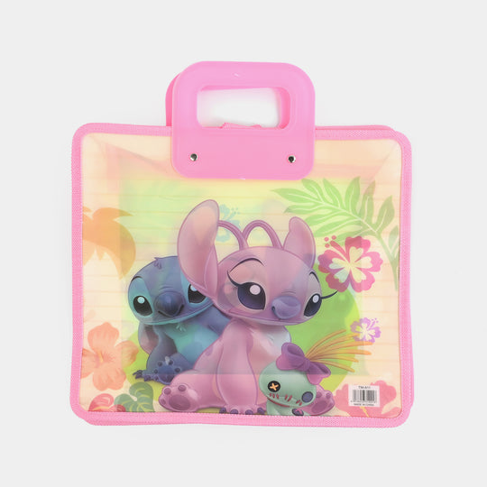 Pencil Pouch/Bag for Kids
