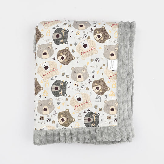 Baby Glowing Wrapping Blanket