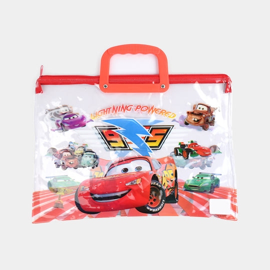Pencil Pouch/Bag for Kids