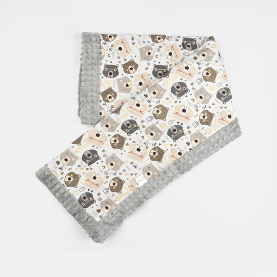 Baby Glowing Wrapping Blanket