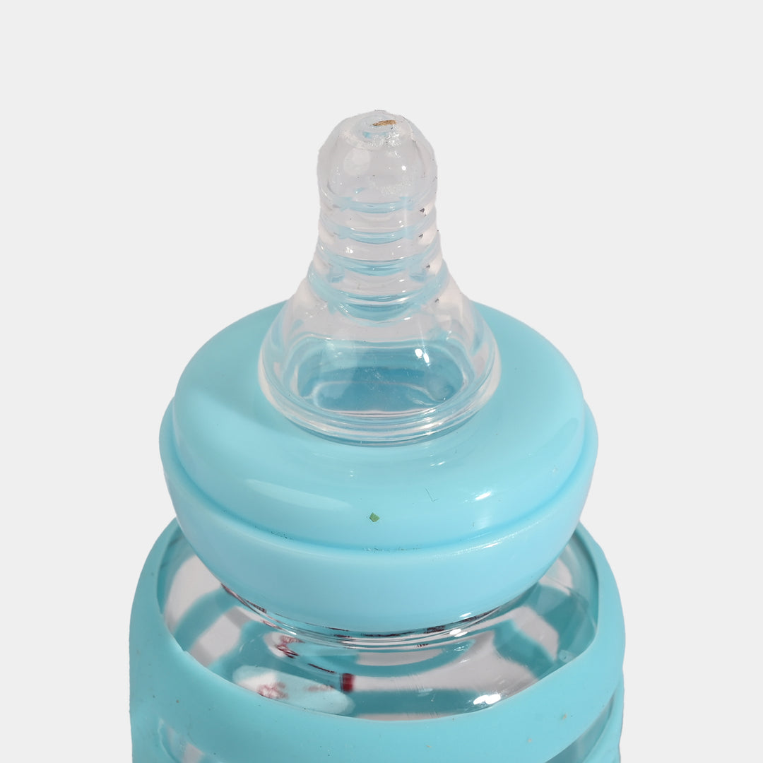 Baby Glass Feeding Bottle | 60ml