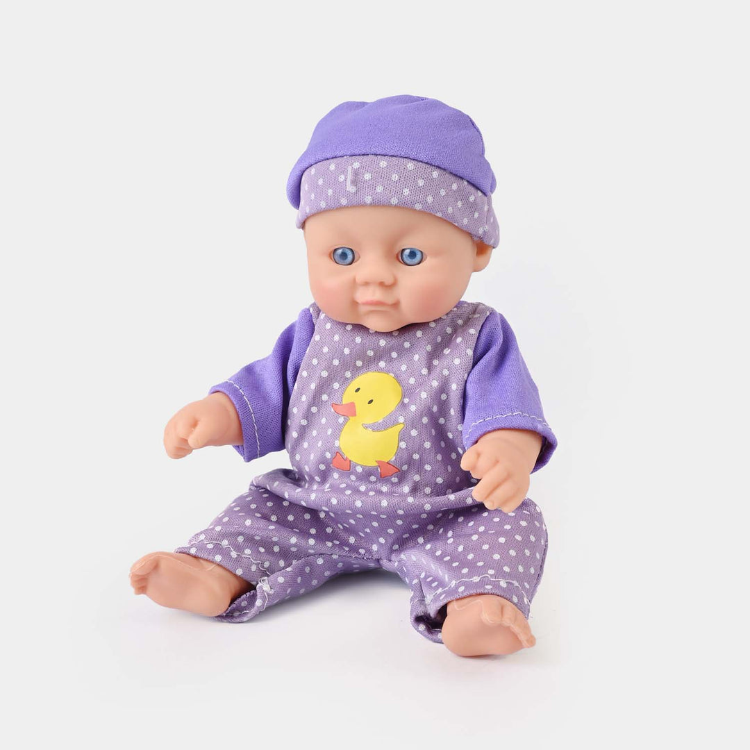 Mini Baby Doll Toy