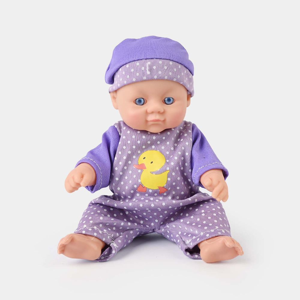 Mini Baby Doll Toy