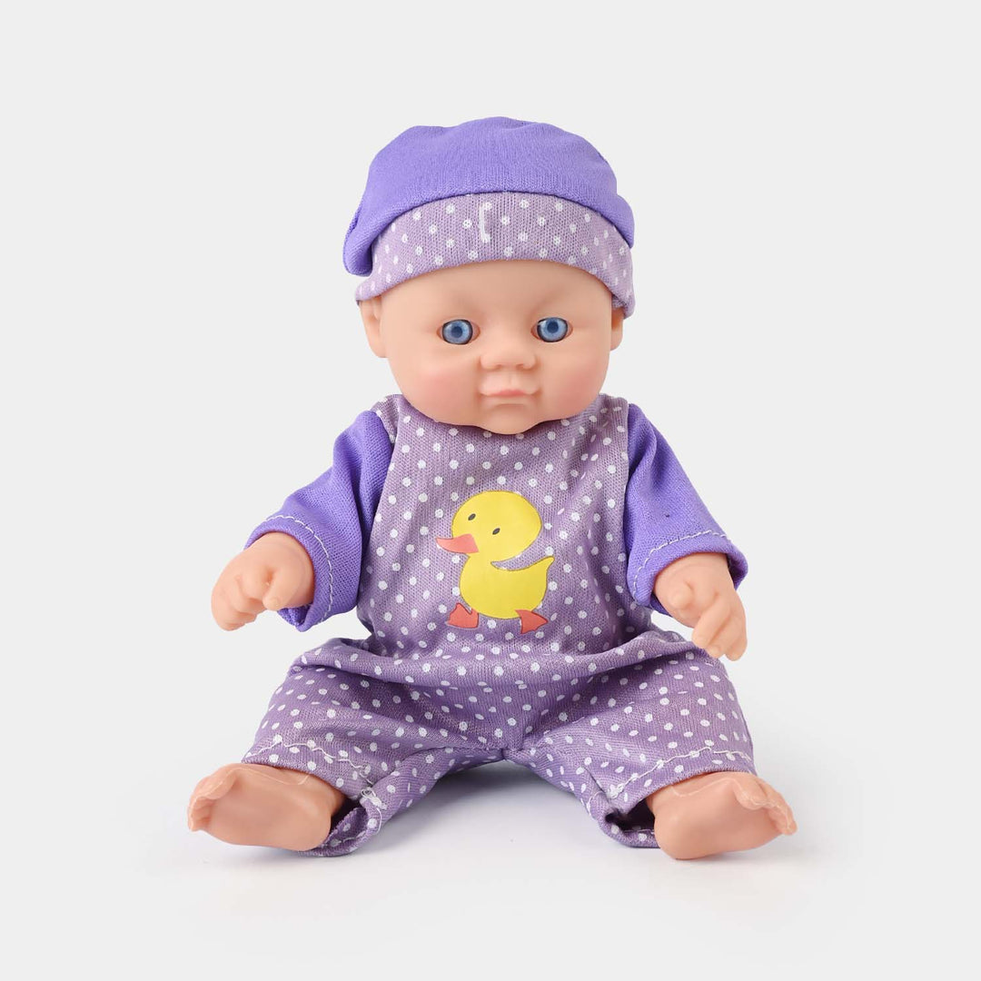 Mini Baby Doll Toy