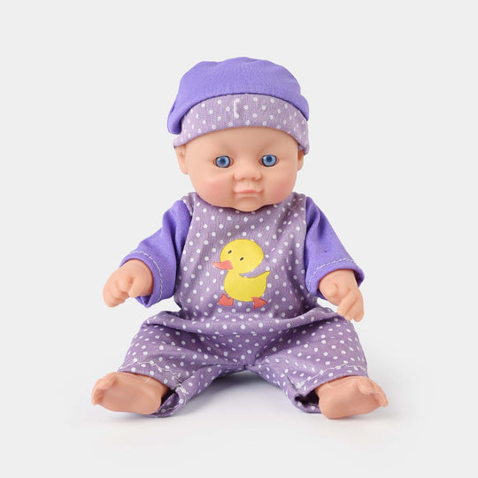 Mini Baby Doll Toy