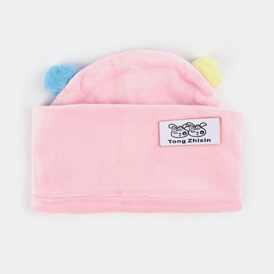 Baby Winter Cap/Hat Velvet