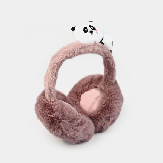 Stylish & Protective  Earmuff For Kids
