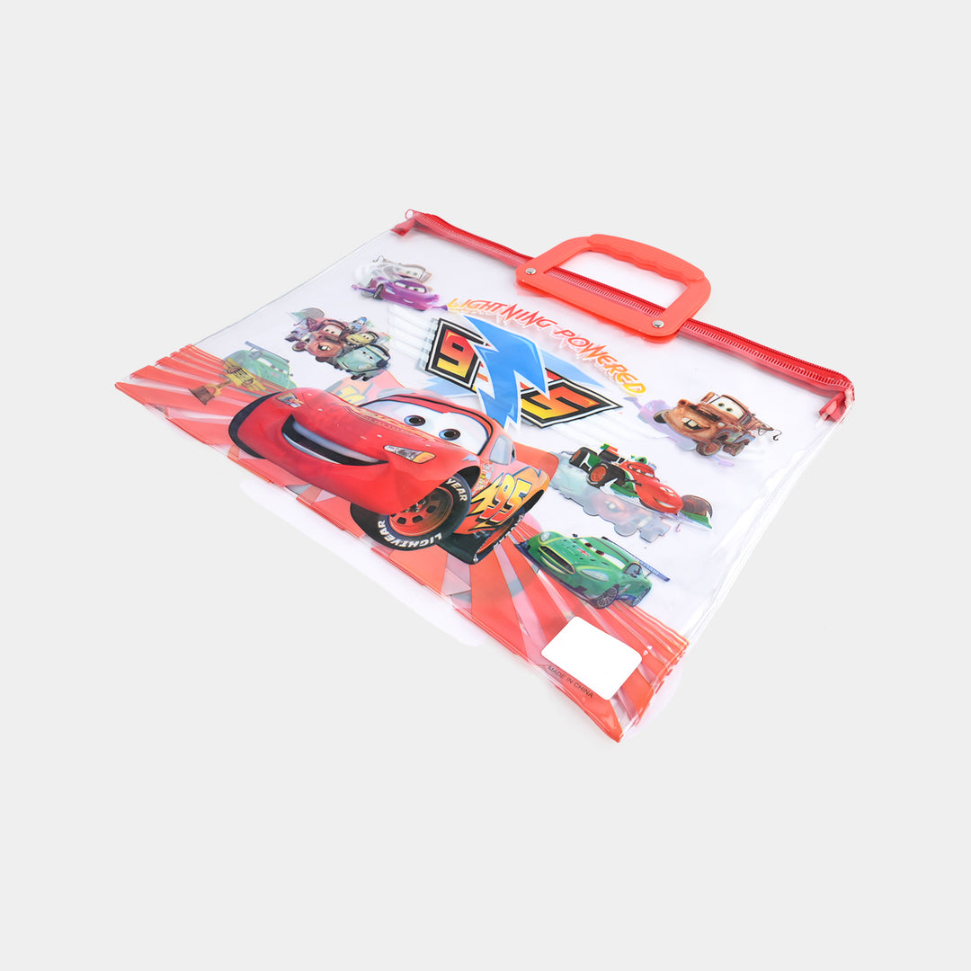 Pencil Pouch/Bag for Kids