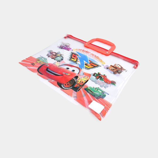 Pencil Pouch/Bag for Kids