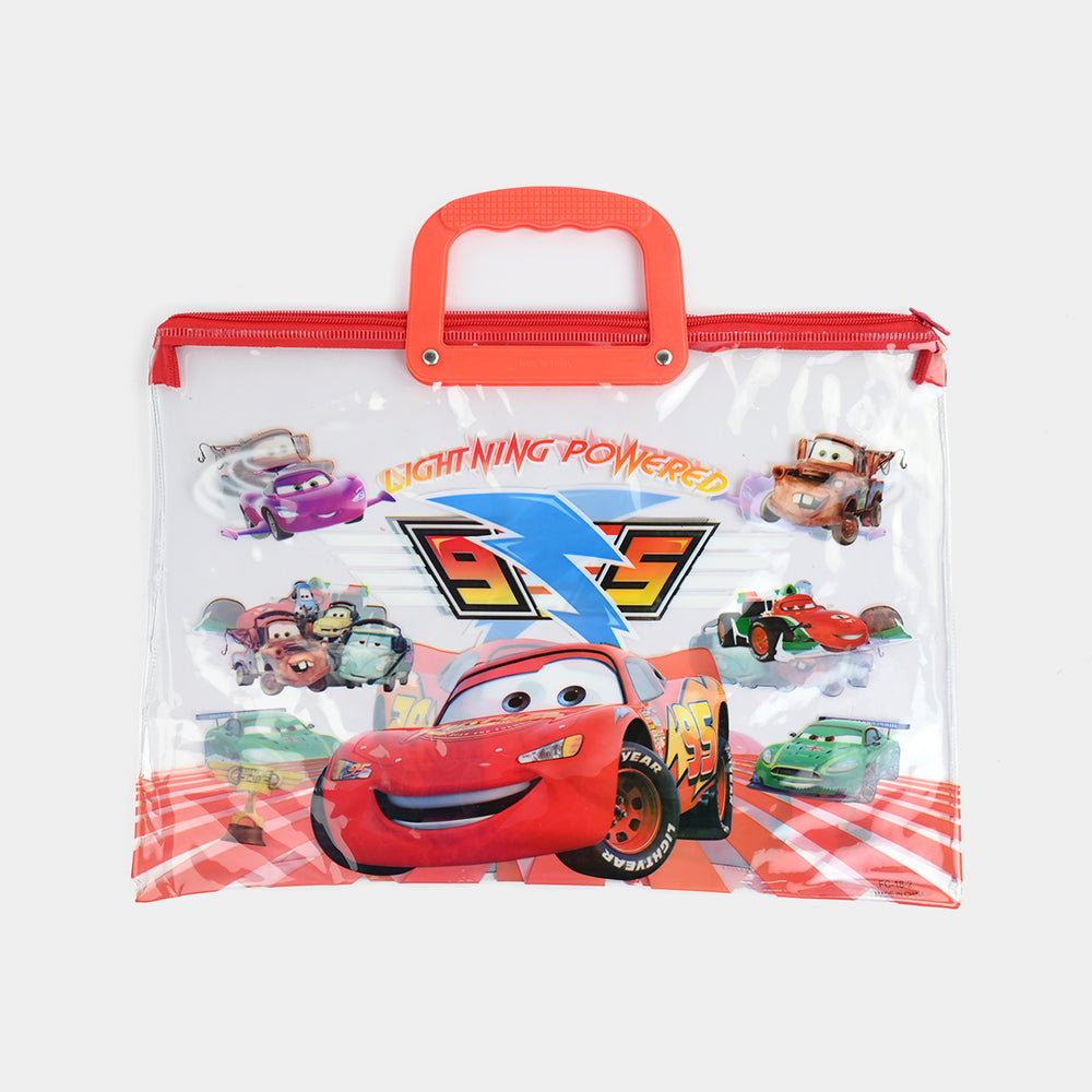 Pencil Pouch/Bag for Kids