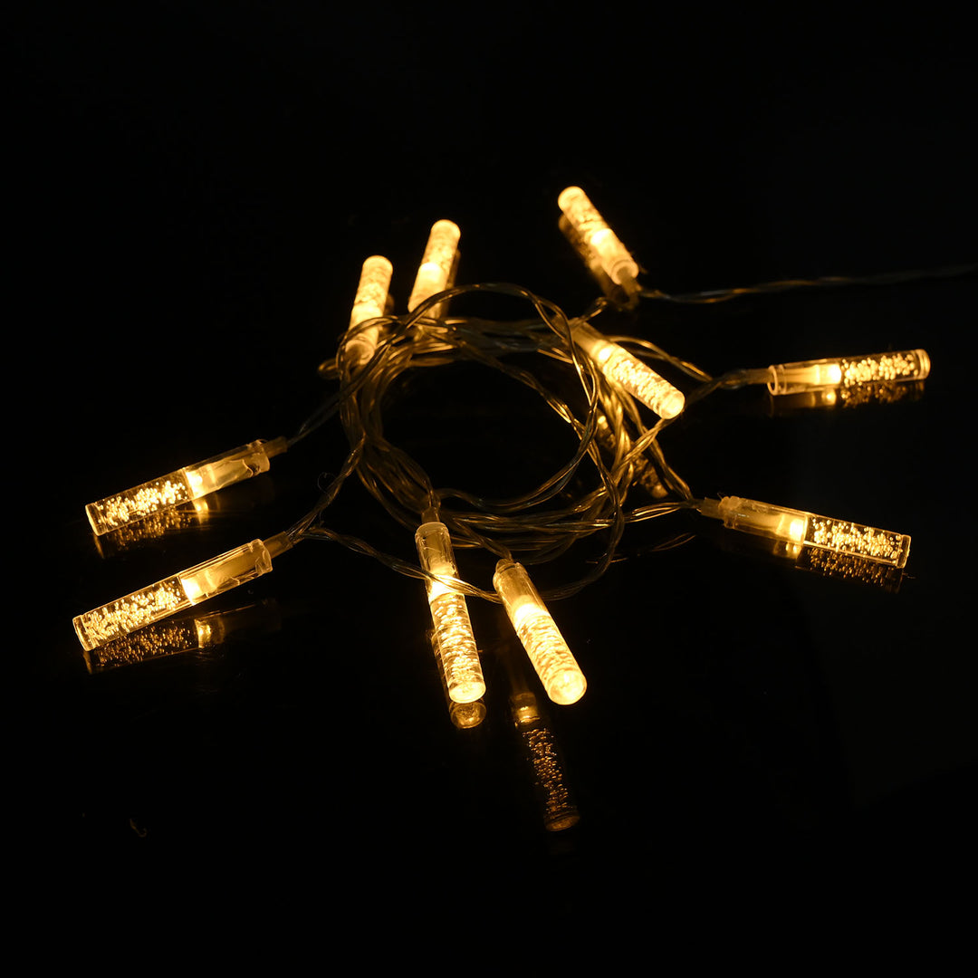Decorative LED Warm Light | 20Pcs