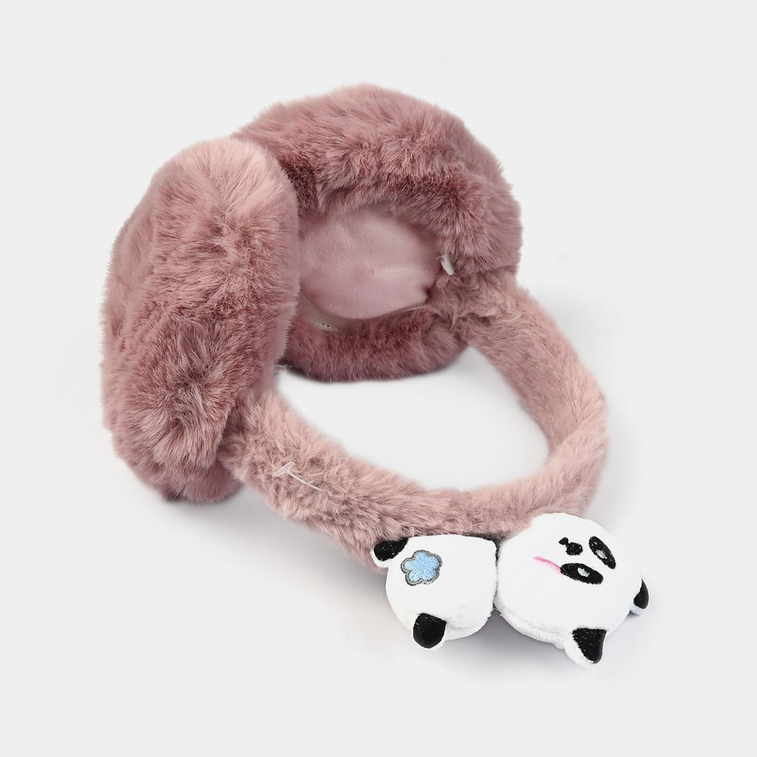 Stylish & Protective  Earmuff For Kids