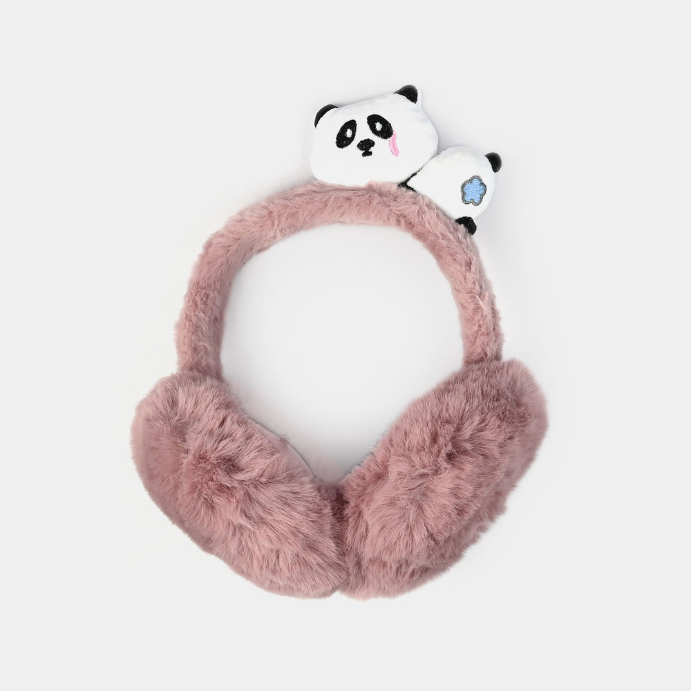 Stylish & Protective  Earmuff For Kids
