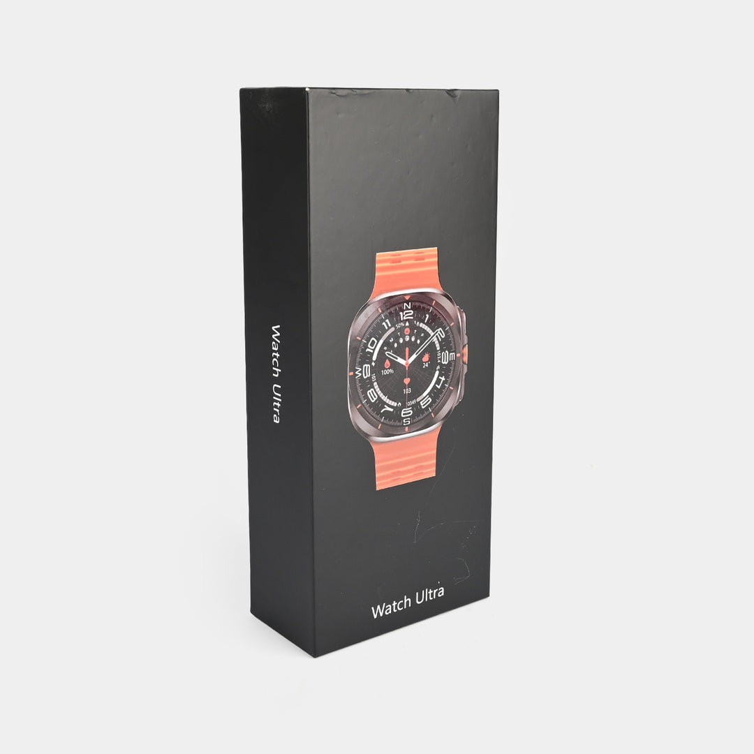 Ultra Smart Watch AA1
