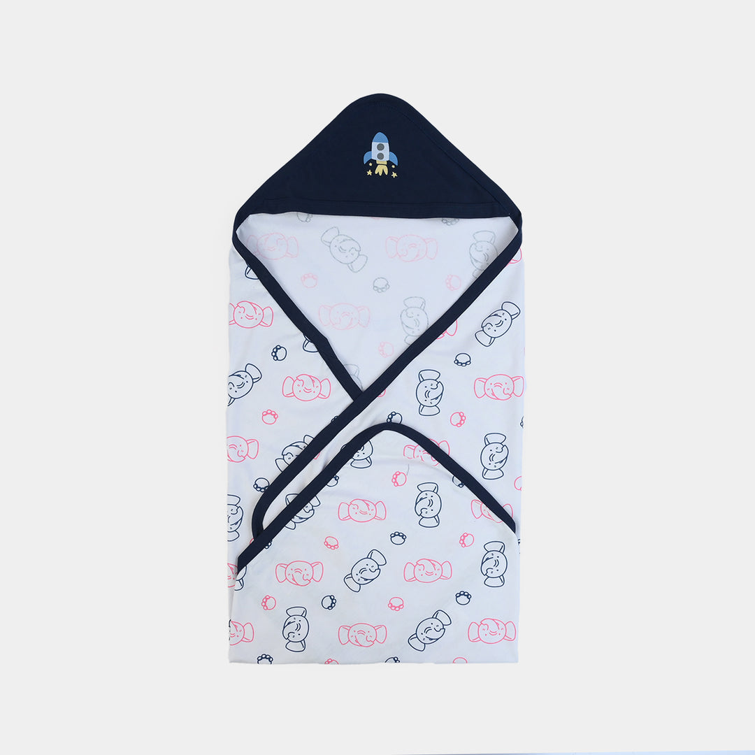 Baby Wrapping Sheet | 0M+