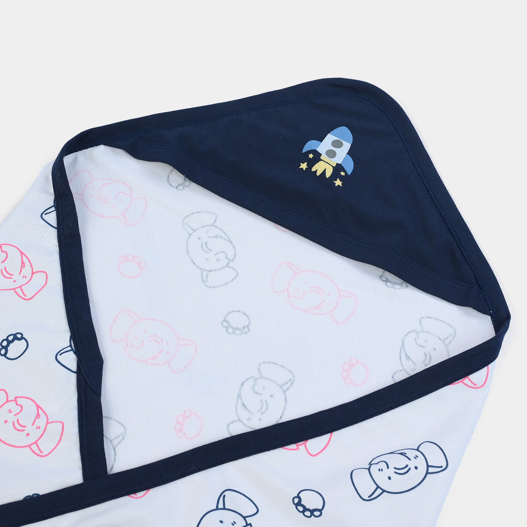Baby Wrapping Sheet | 0M+
