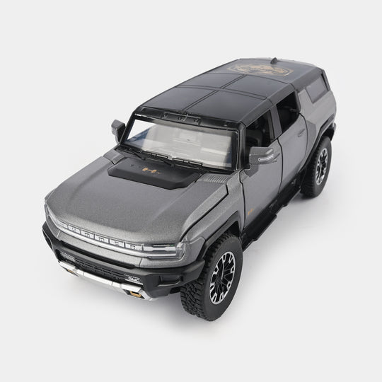 Alloy Pullback Model Car For Kids