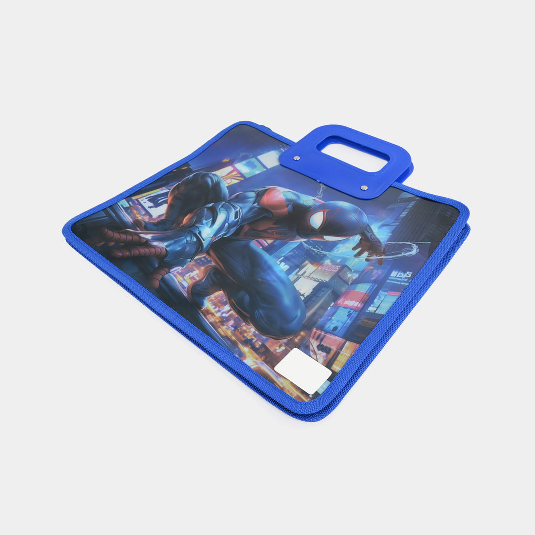 Pencil Pouch/Bag for Kids