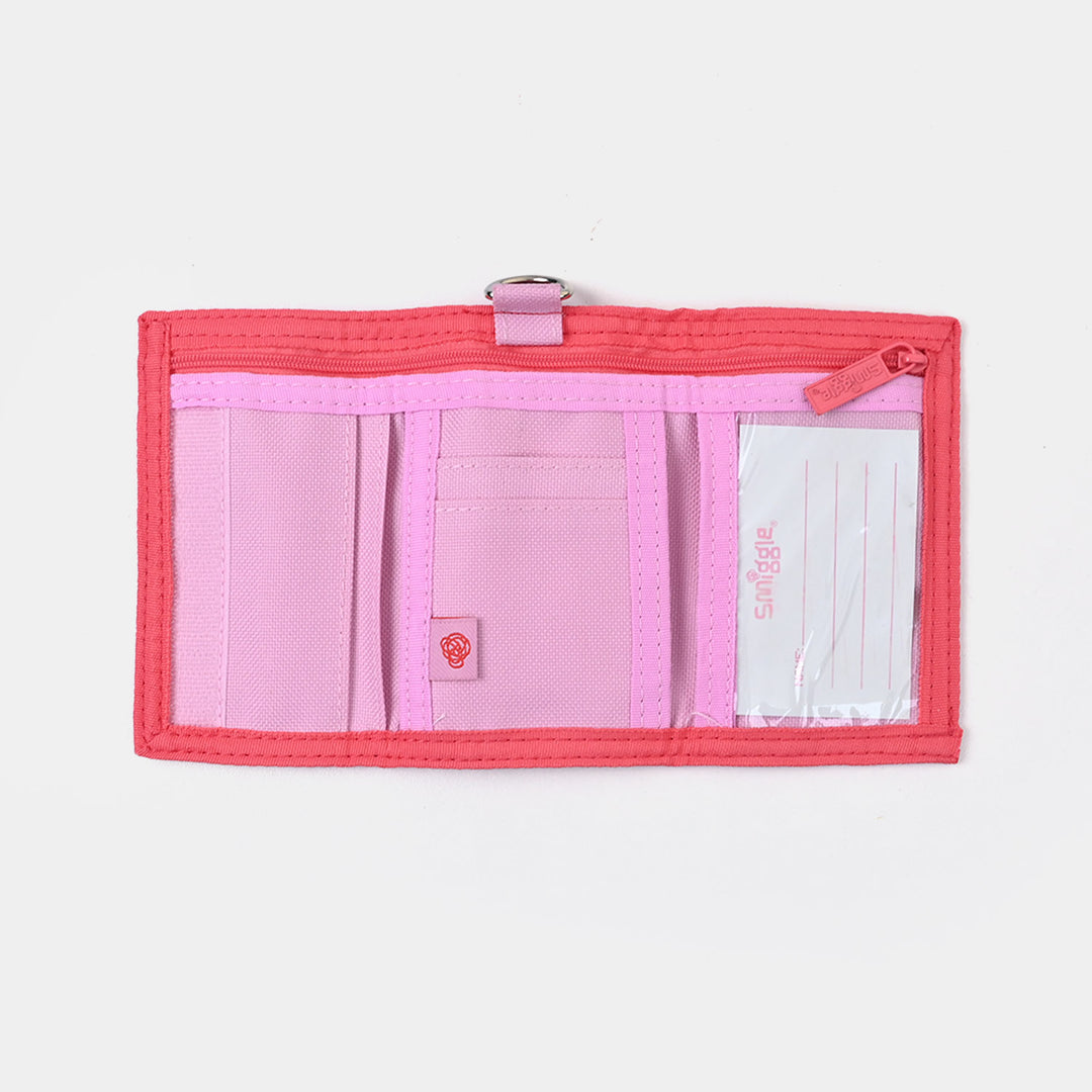 Stylish Printed Wallet For Kids